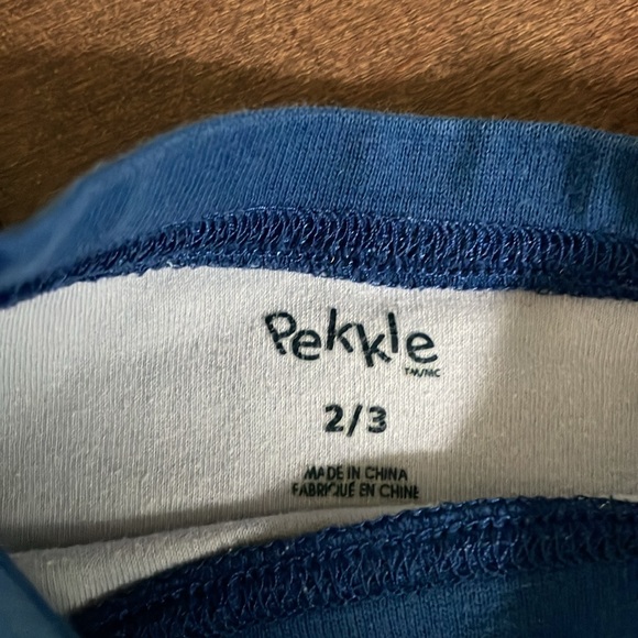 Trucks Pajamas - Picture 4 of 7